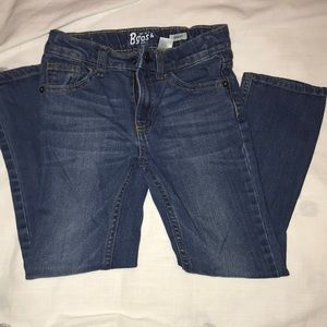 OshKosh B’gosh Light Denim Jean Pants Size 7R